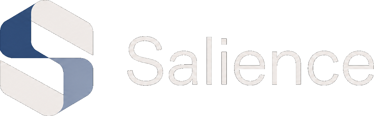Salience logo